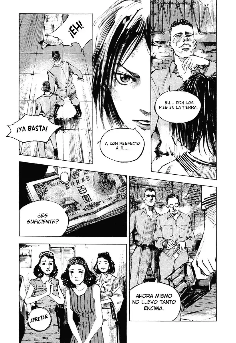 Tetsuwan Girl (2000) - Capítulo 1 - Página 18 - LectorTMOo