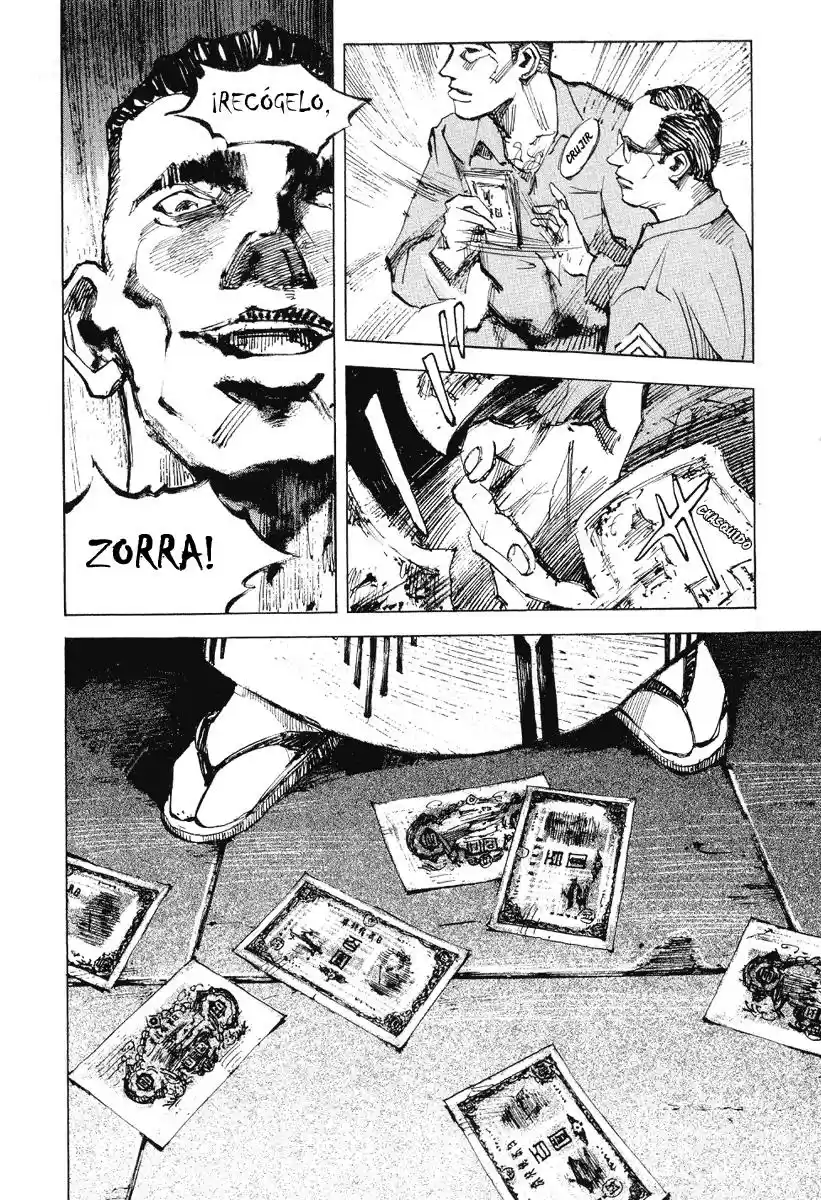 Tetsuwan Girl (2000) - Capítulo 1 - Página 19 - LectorTMOo