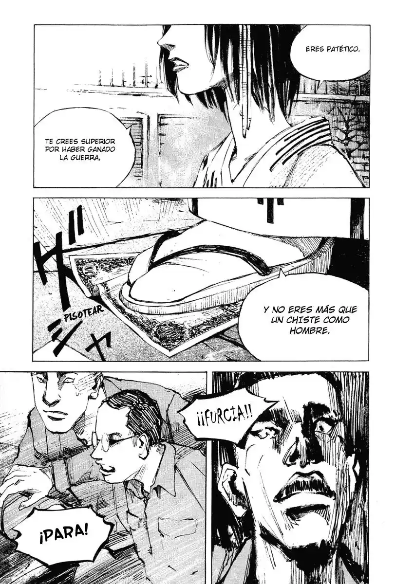 Tetsuwan Girl (2000) - Capítulo 1 - Página 20 - LectorTMOo