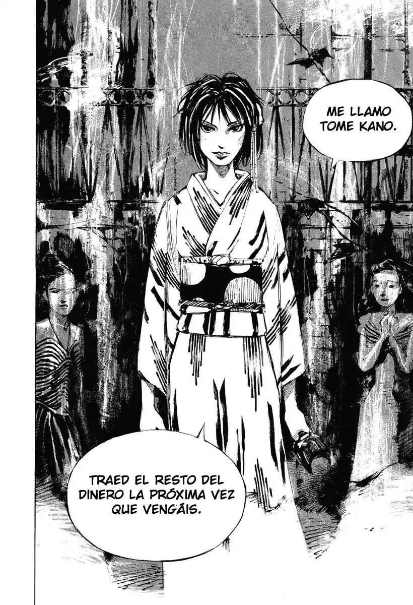 Tetsuwan Girl (2000) - Capítulo 1 - Página 21 - LectorTMOo