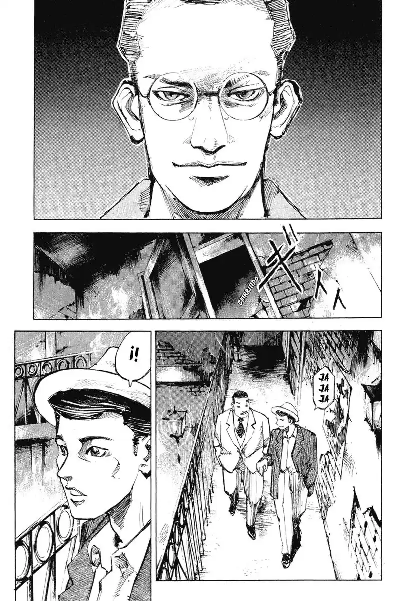 Tetsuwan Girl (2000) - Capítulo 1 - Página 22 - LectorTMOo