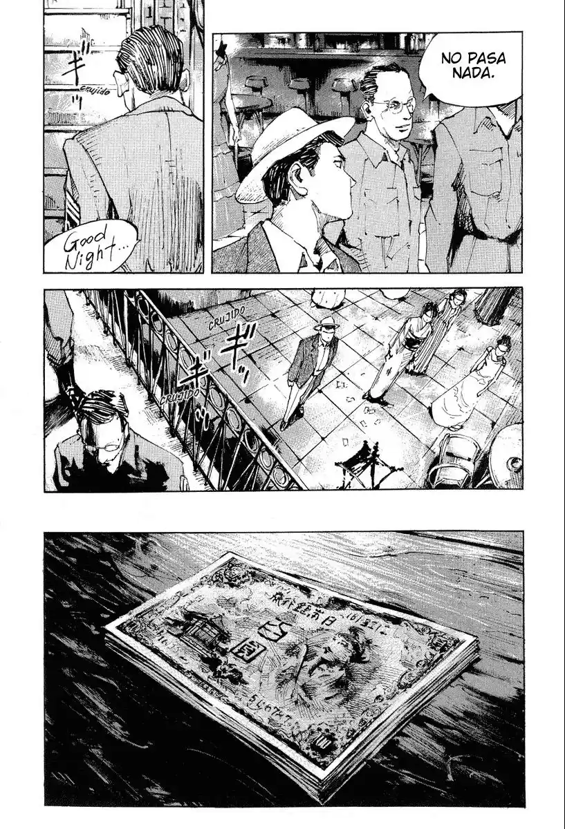 Tetsuwan Girl (2000) - Capítulo 1 - Página 24 - LectorTMOo