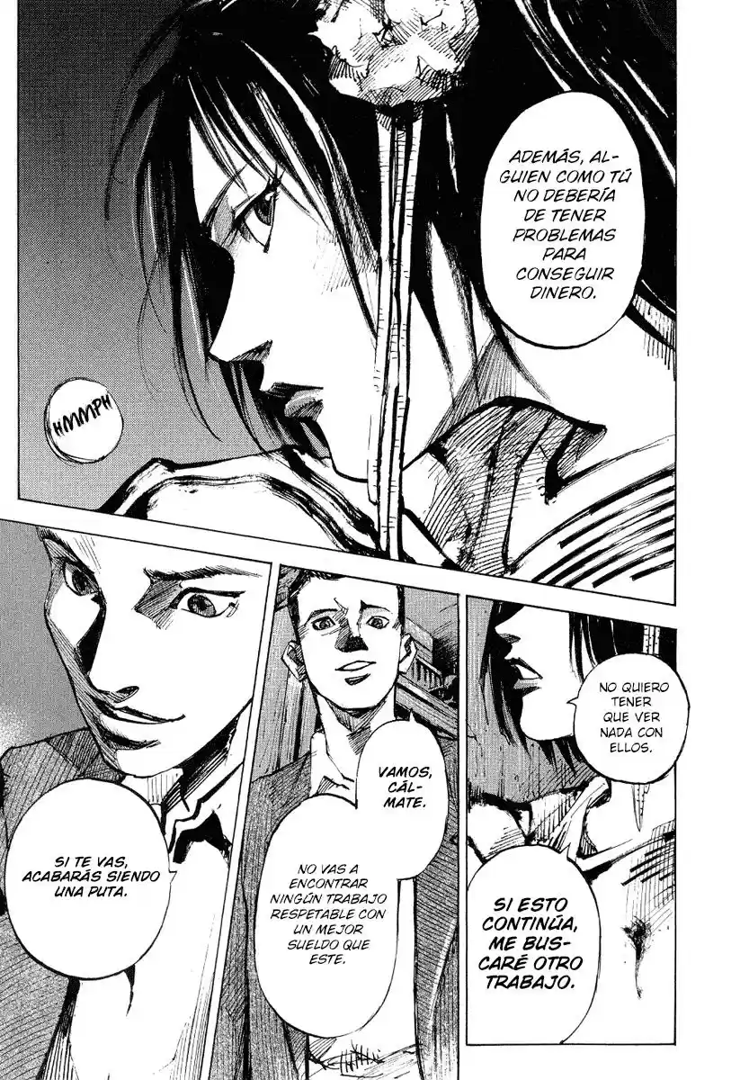 Tetsuwan Girl (2000) - Capítulo 1 - Página 26 - LectorTMOo