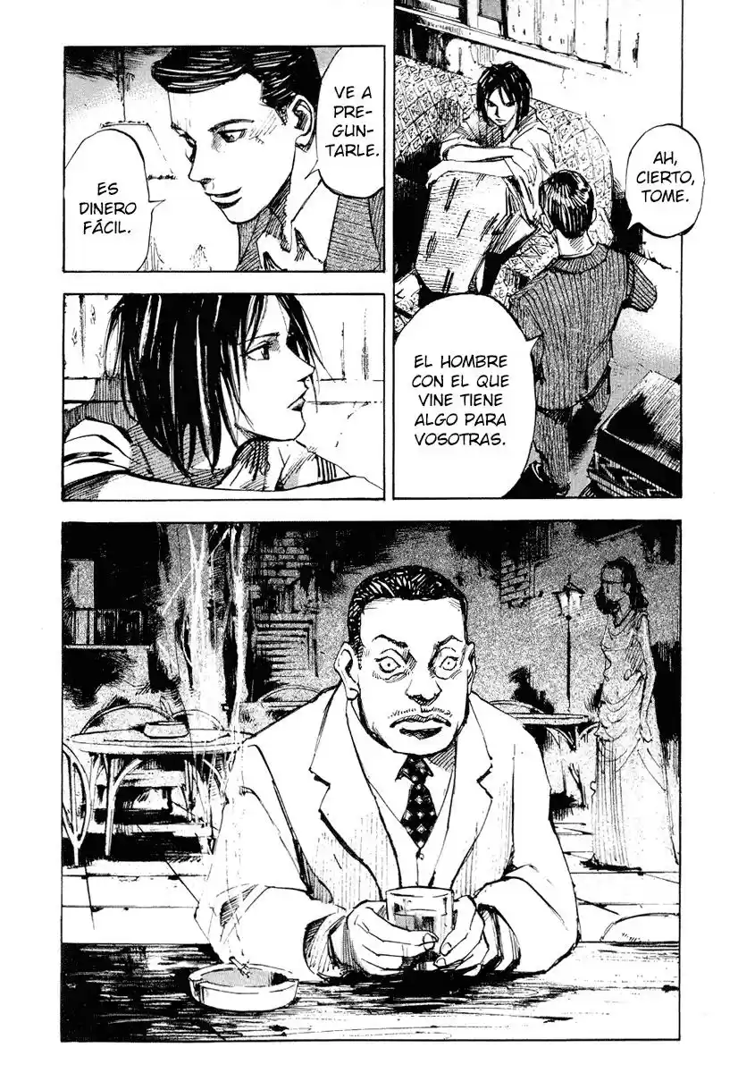 Tetsuwan Girl (2000) - Capítulo 1 - Página 27 - LectorTMOo