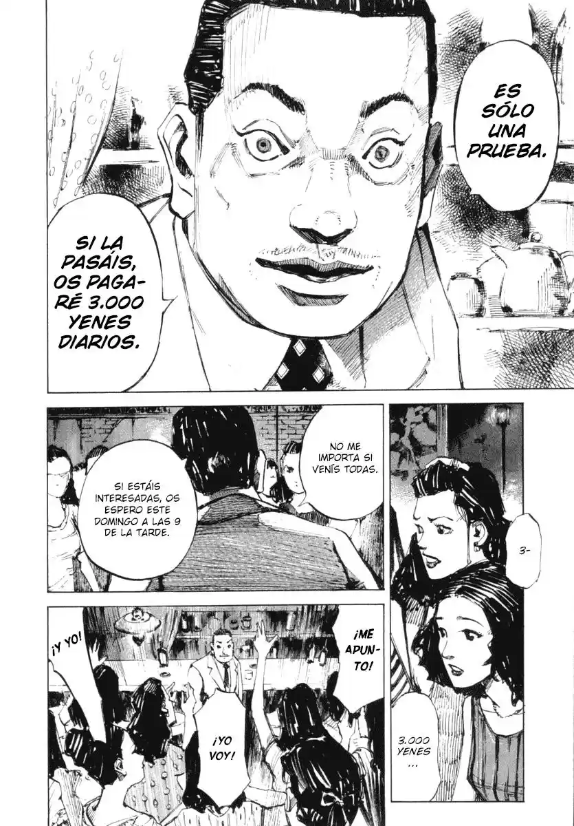 Tetsuwan Girl (2000) - Capítulo 1 - Página 29 - LectorTMOo
