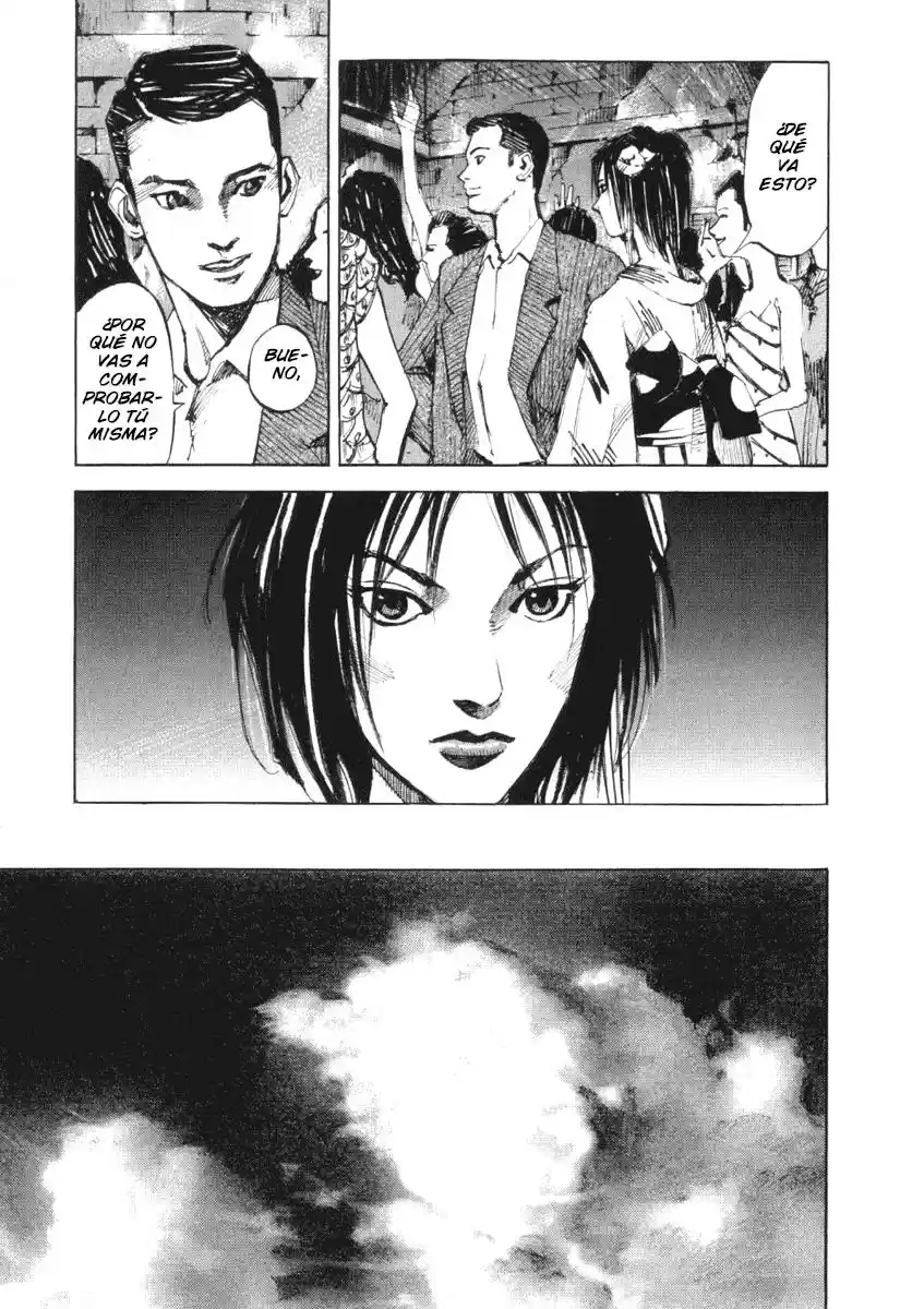 Tetsuwan Girl (2000) - Capítulo 1 - Página 30 - LectorTMOo