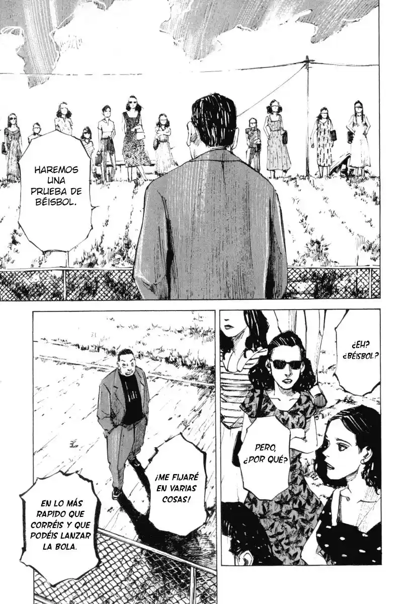 Tetsuwan Girl (2000) - Capítulo 1 - Página 33 - LectorTMOo