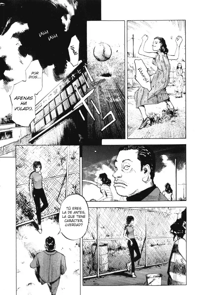 Tetsuwan Girl (2000) - Capítulo 1 - Página 36 - LectorTMOo