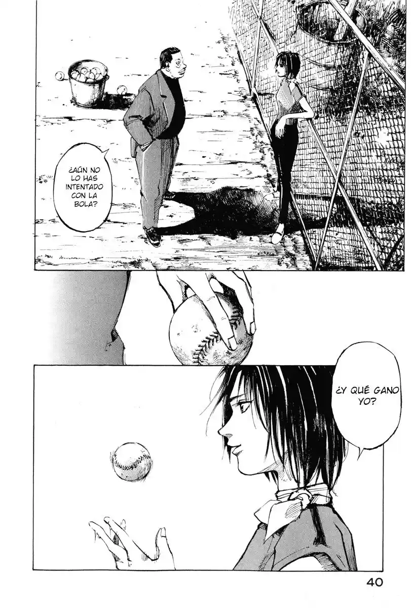 Tetsuwan Girl (2000) - Capítulo 1 - Página 37 - LectorTMOo