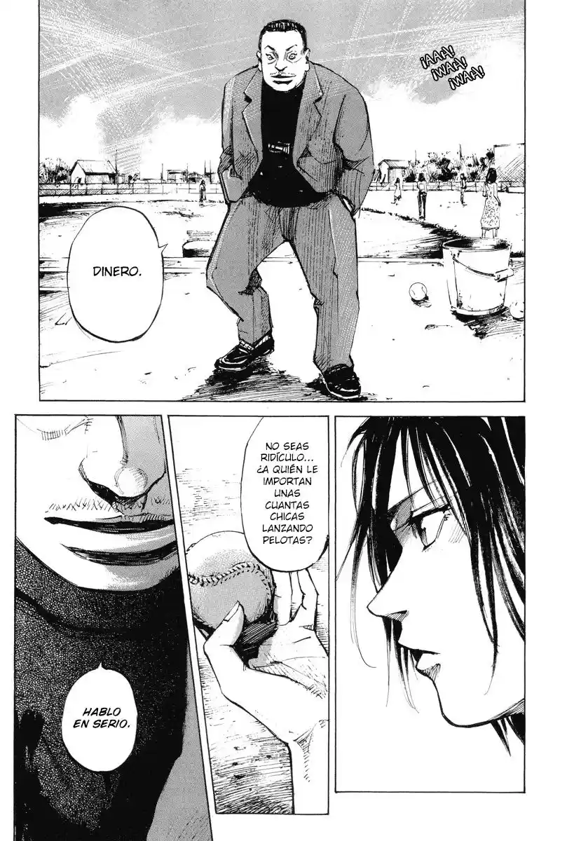 Tetsuwan Girl (2000) - Capítulo 1 - Página 38 - LectorTMOo