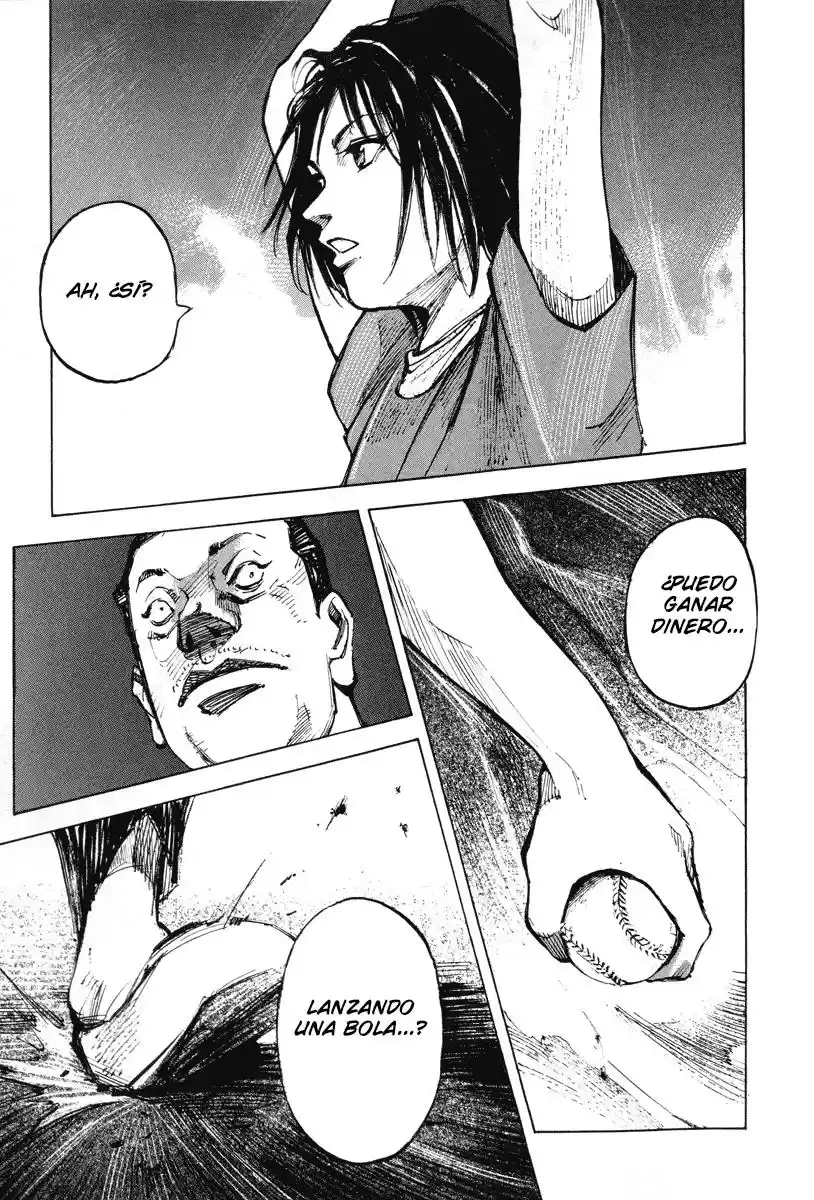 Tetsuwan Girl (2000) - Capítulo 1 - Página 40 - LectorTMOo