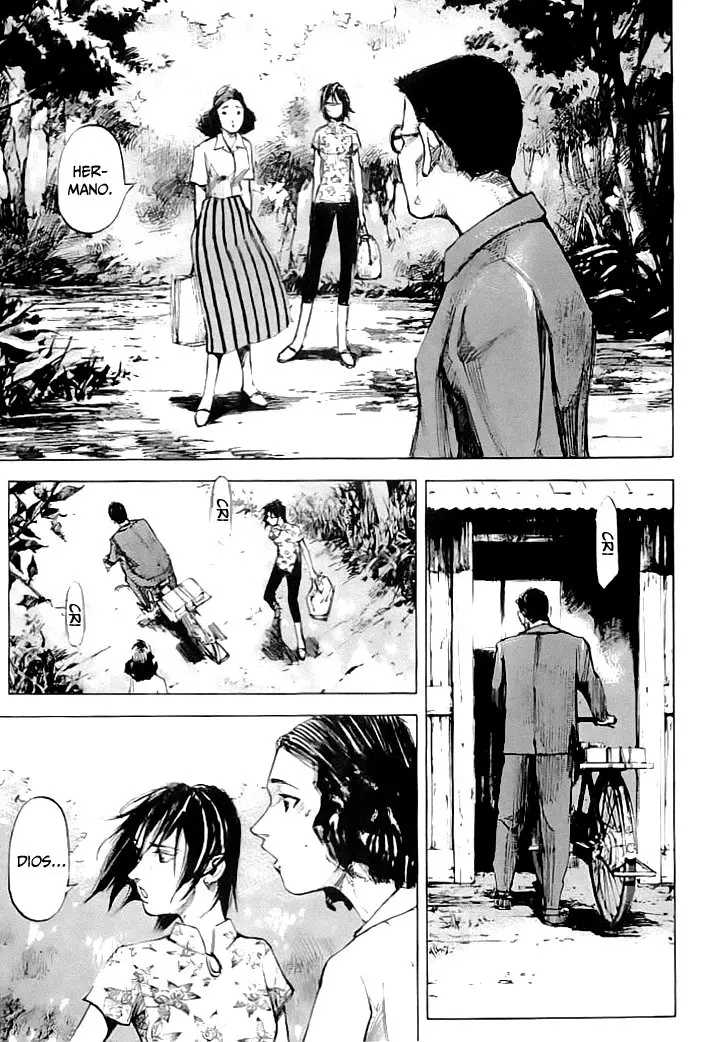 Tetsuwan Girl (2000) - Capítulo 10 - Página 11 - LectorTMOo
