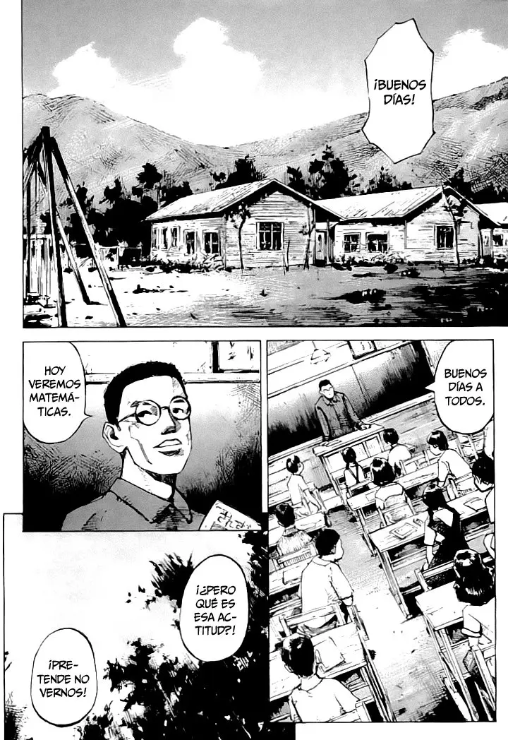 Tetsuwan Girl (2000) - Capítulo 10 - Página 12 - LectorTMOo