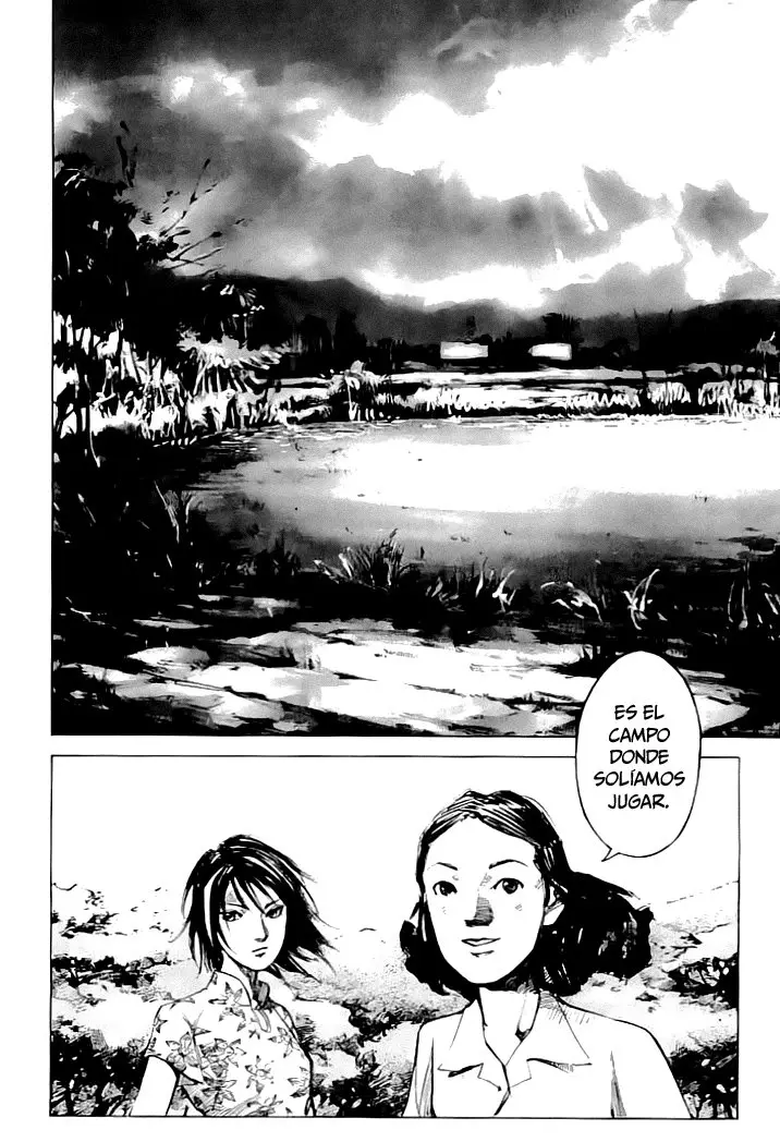 Tetsuwan Girl (2000) - Capítulo 10 - Página 14 - LectorTMOo