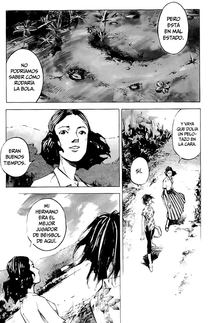 Tetsuwan Girl (2000) - Capítulo 10 - Página 15 - LectorTMOo
