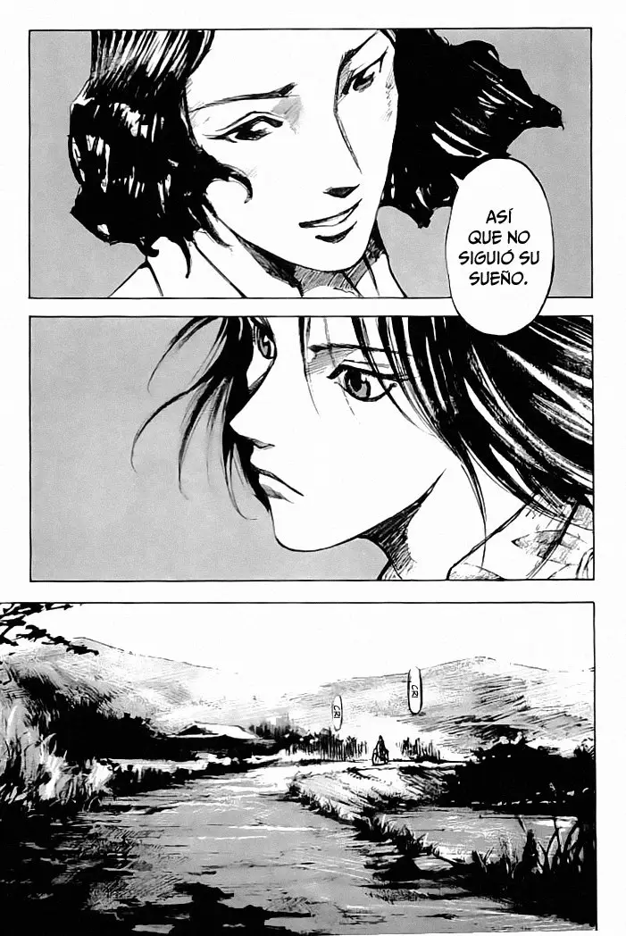 Tetsuwan Girl (2000) - Capítulo 10 - Página 17 - LectorTMOo
