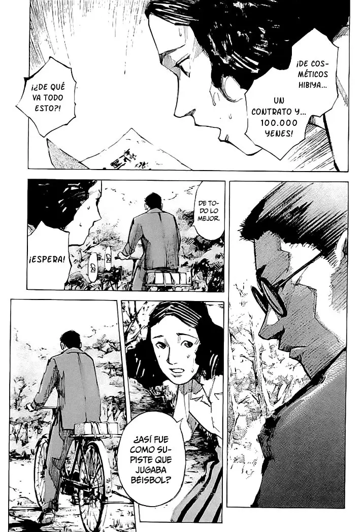 Tetsuwan Girl (2000) - Capítulo 10 - Página 19 - LectorTMOo
