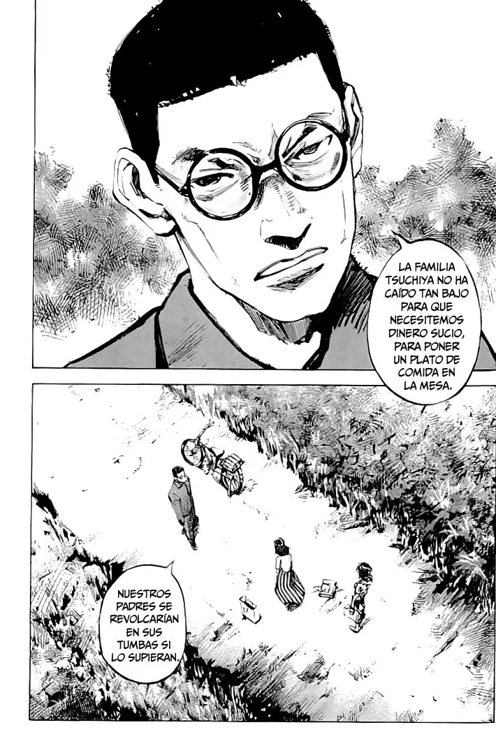 Tetsuwan Girl (2000) - Capítulo 10 - Página 22 - LectorTMOo