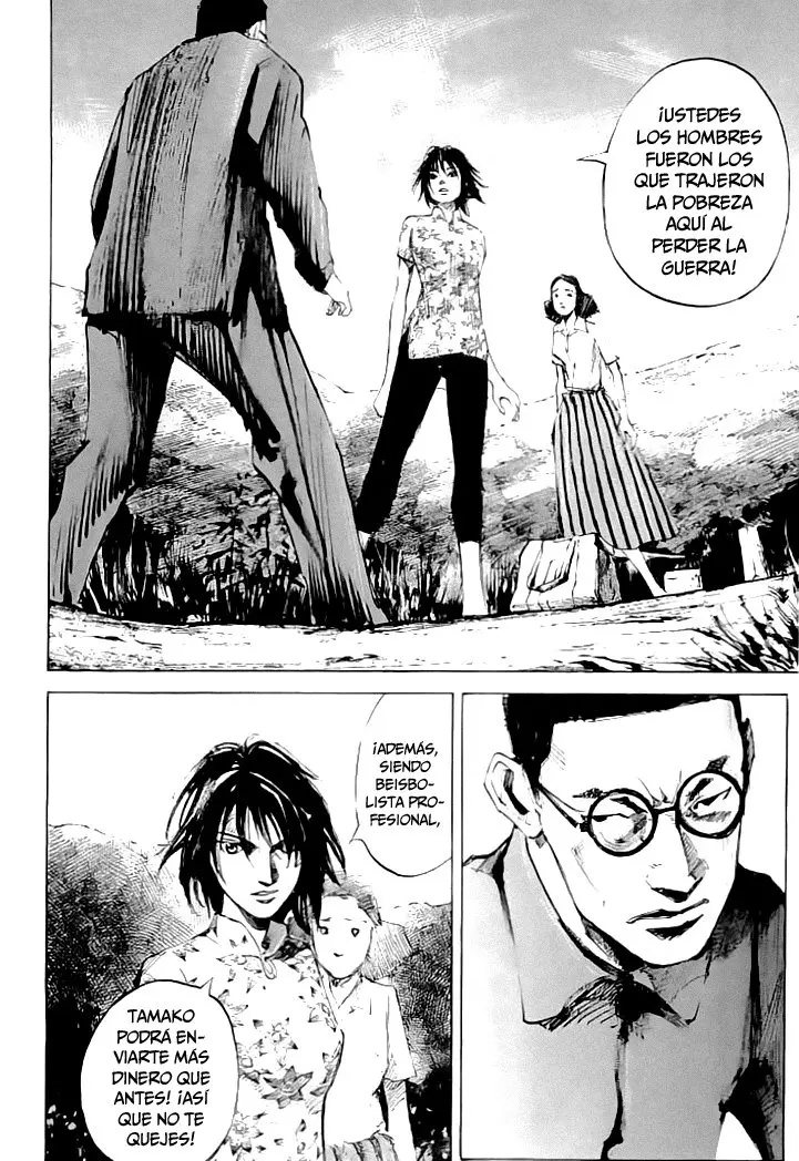 Tetsuwan Girl (2000) - Capítulo 10 - Página 26 - LectorTMOo