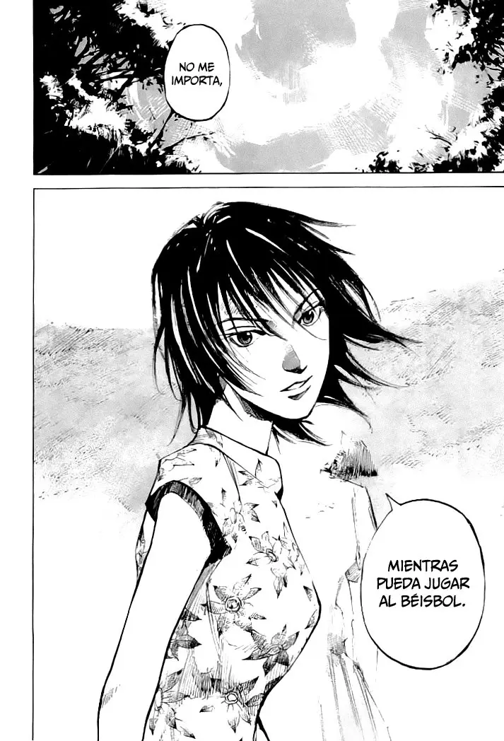 Tetsuwan Girl (2000) - Capítulo 10 - Página 28 - LectorTMOo