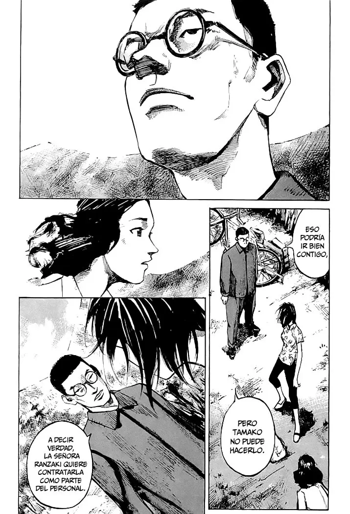 Tetsuwan Girl (2000) - Capítulo 10 - Página 29 - LectorTMOo