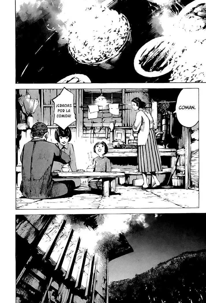 Tetsuwan Girl (2000) - Capítulo 11 - Página 6 - LectorTMOo