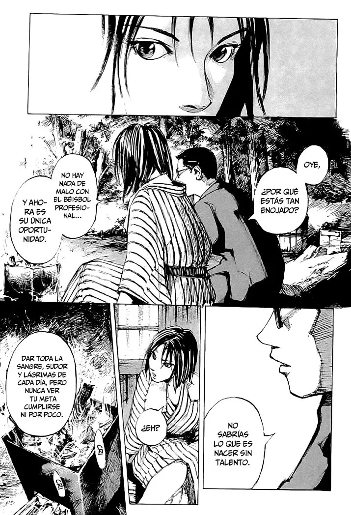 Tetsuwan Girl (2000) - Capítulo 11 - Página 9 - LectorTMOo