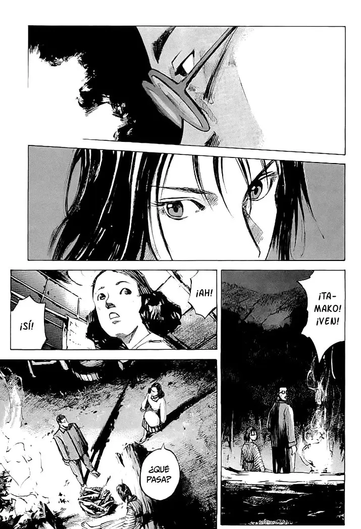 Tetsuwan Girl (2000) - Capítulo 11 - Página 13 - LectorTMOo