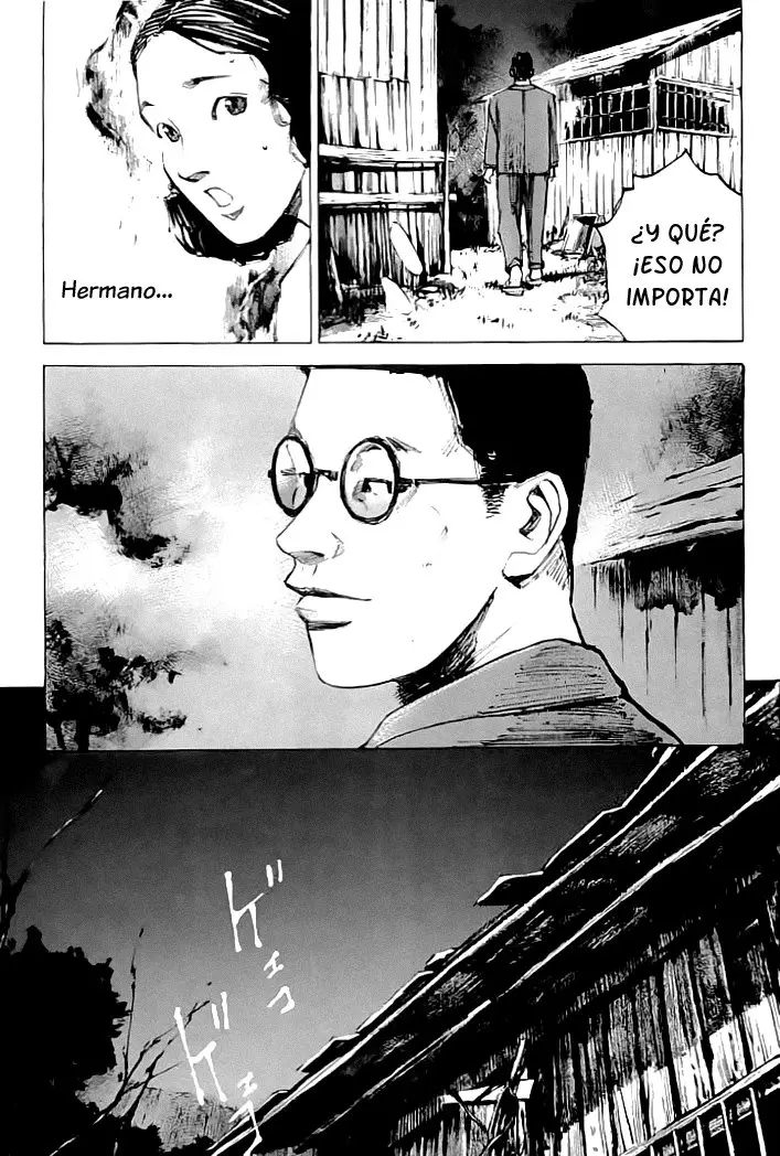 Tetsuwan Girl (2000) - Capítulo 11 - Página 17 - LectorTMOo