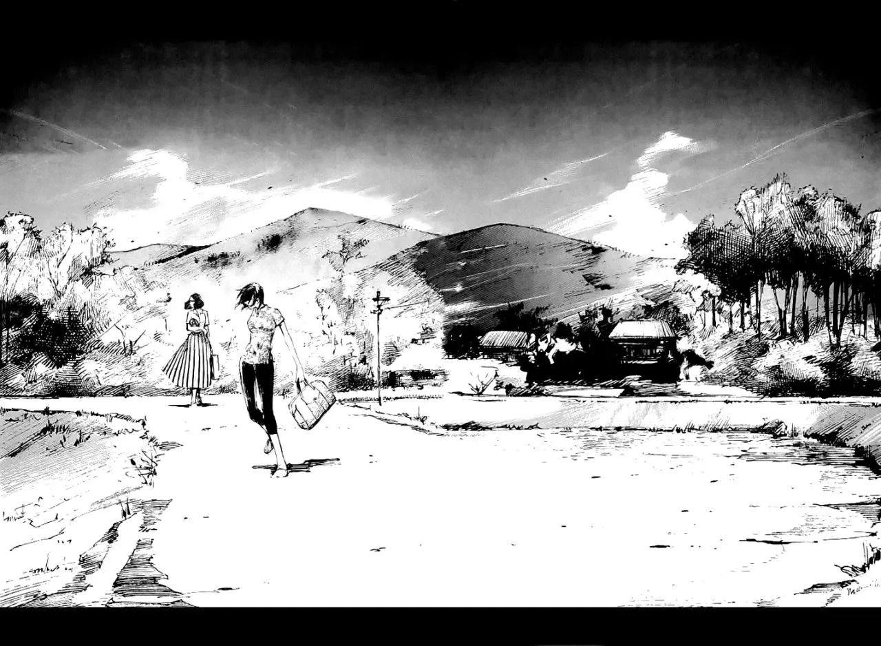 Tetsuwan Girl (2000) - Capítulo 11 - Página 18 - LectorTMOo