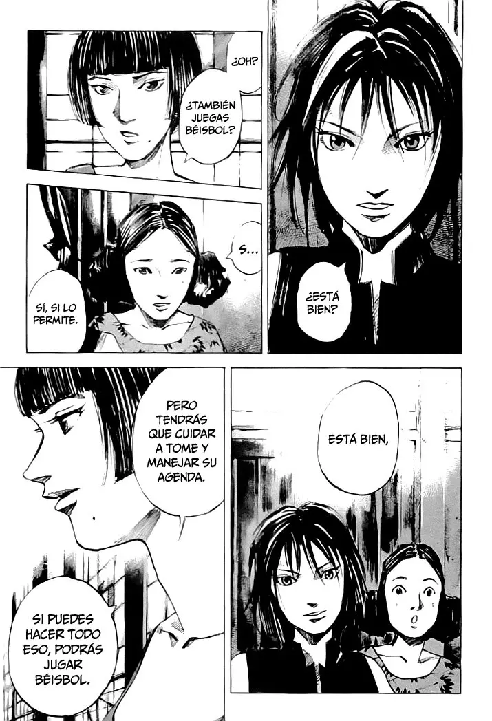 Tetsuwan Girl (2000) - Capítulo 12 - Página 10 - LectorTMOo