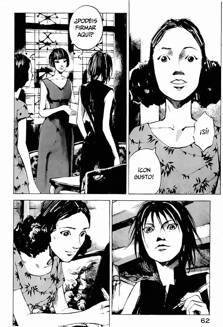 Tetsuwan Girl (2000) - Capítulo 12 - Página 11 - LectorTMOo