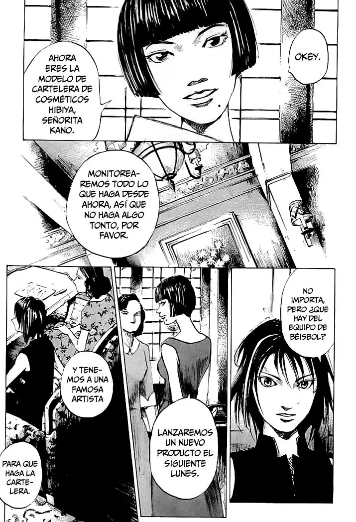 Tetsuwan Girl (2000) - Capítulo 12 - Página 12 - LectorTMOo