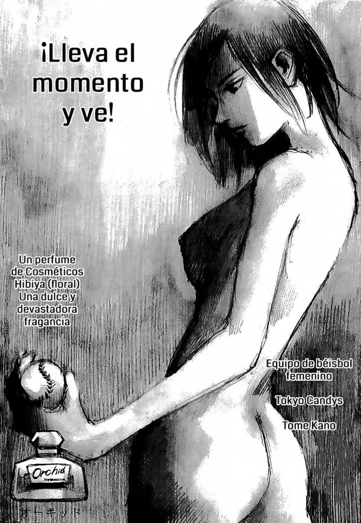 Tetsuwan Girl (2000) - Capítulo 12 - Página 13 - LectorTMOo