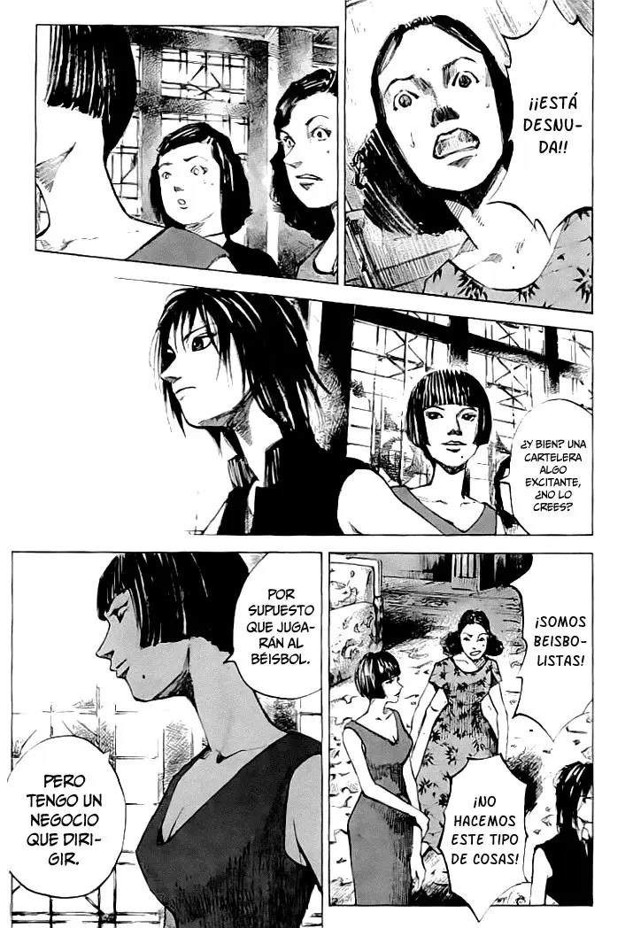 Tetsuwan Girl (2000) - Capítulo 12 - Página 14 - LectorTMOo