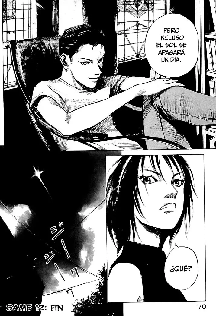 Tetsuwan Girl (2000) - Capítulo 12 - Página 19 - LectorTMOo