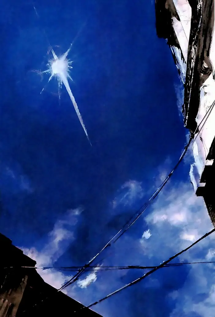 Tetsuwan Girl (2000) - Capítulo 13 - Página 4 - LectorTMOo