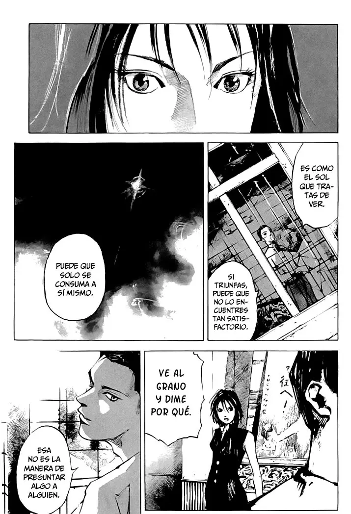 Tetsuwan Girl (2000) - Capítulo 13 - Página 7 - LectorTMOo