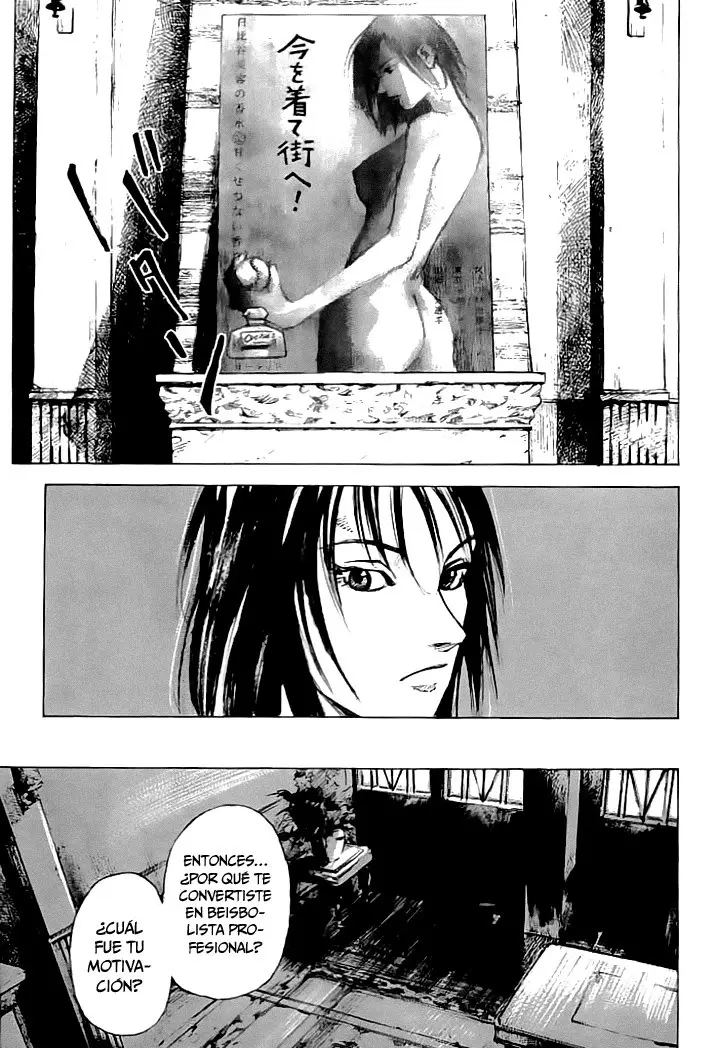 Tetsuwan Girl (2000) - Capítulo 13 - Página 9 - LectorTMOo