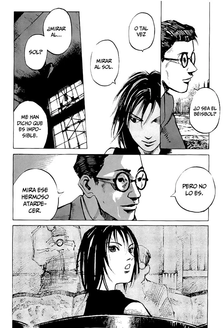 Tetsuwan Girl (2000) - Capítulo 13 - Página 12 - LectorTMOo