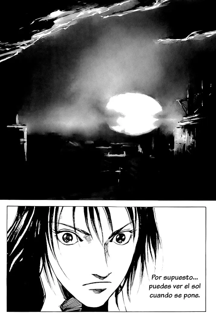 Tetsuwan Girl (2000) - Capítulo 13 - Página 13 - LectorTMOo