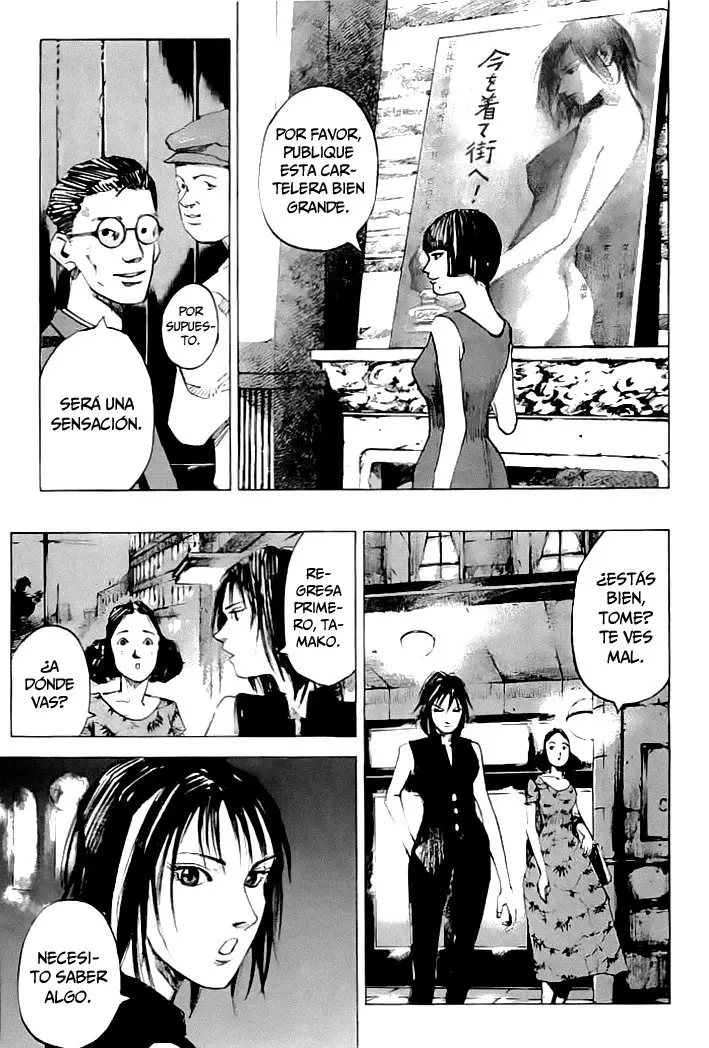 Tetsuwan Girl (2000) - Capítulo 13 - Página 15 - LectorTMOo