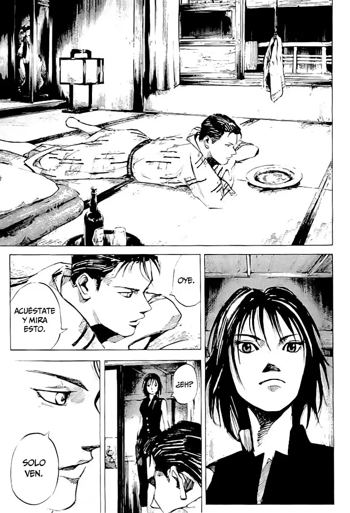 Tetsuwan Girl (2000) - Capítulo 13 - Página 17 - LectorTMOo