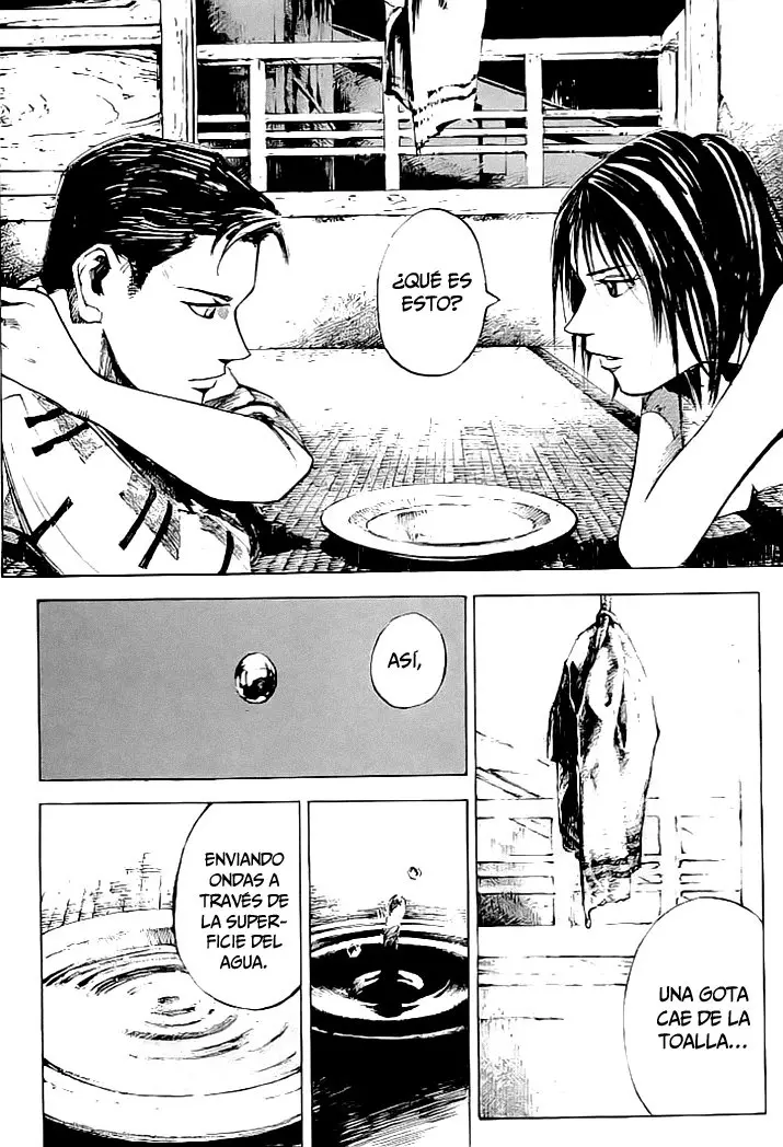 Tetsuwan Girl (2000) - Capítulo 13 - Página 18 - LectorTMOo