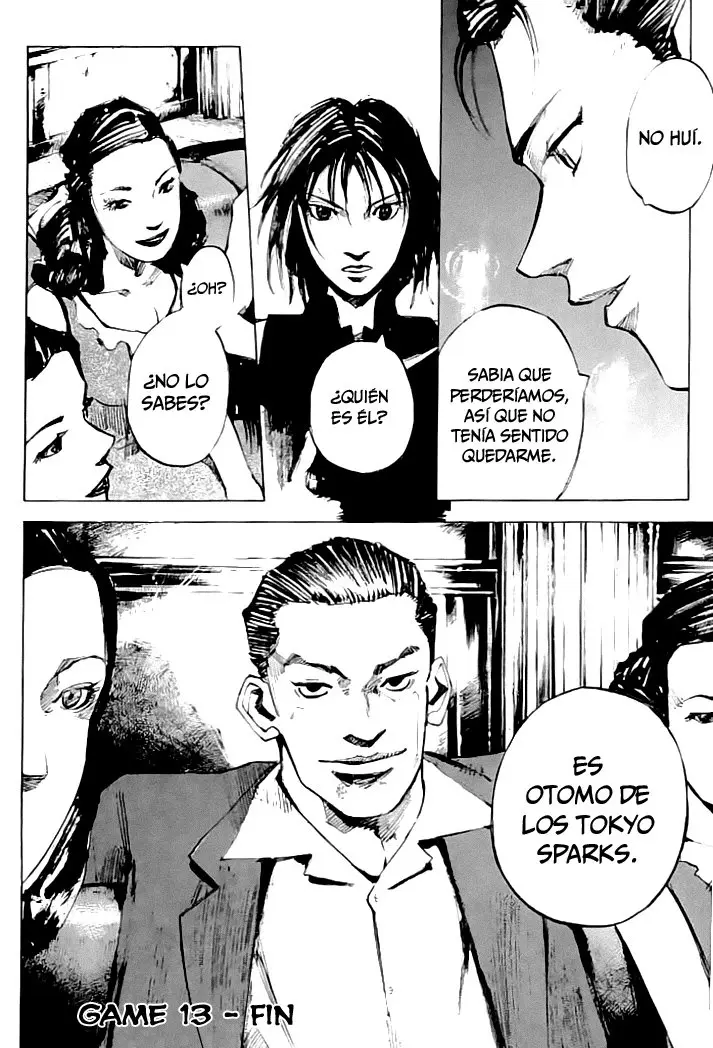 Tetsuwan Girl (2000) - Capítulo 13 - Página 24 - LectorTMOo