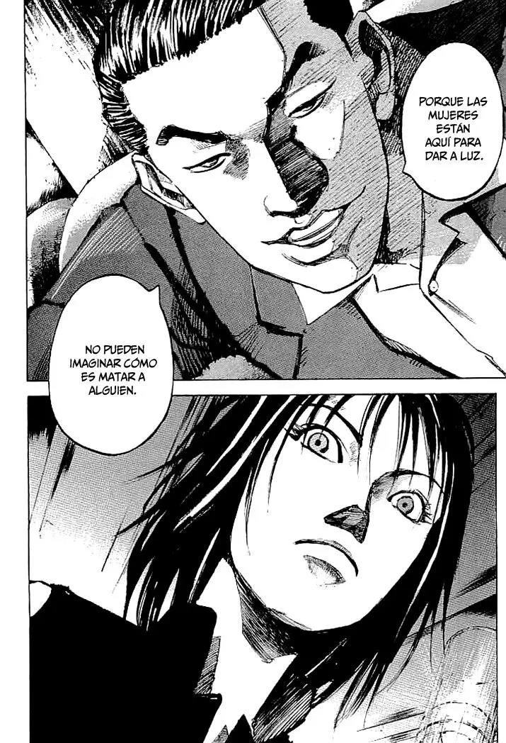 Tetsuwan Girl (2000) - Capítulo 14 - Página 10 - LectorTMOo