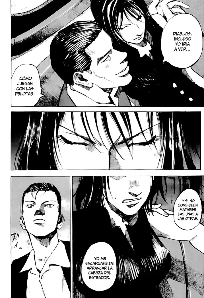 Tetsuwan Girl (2000) - Capítulo 14 - Página 12 - LectorTMOo