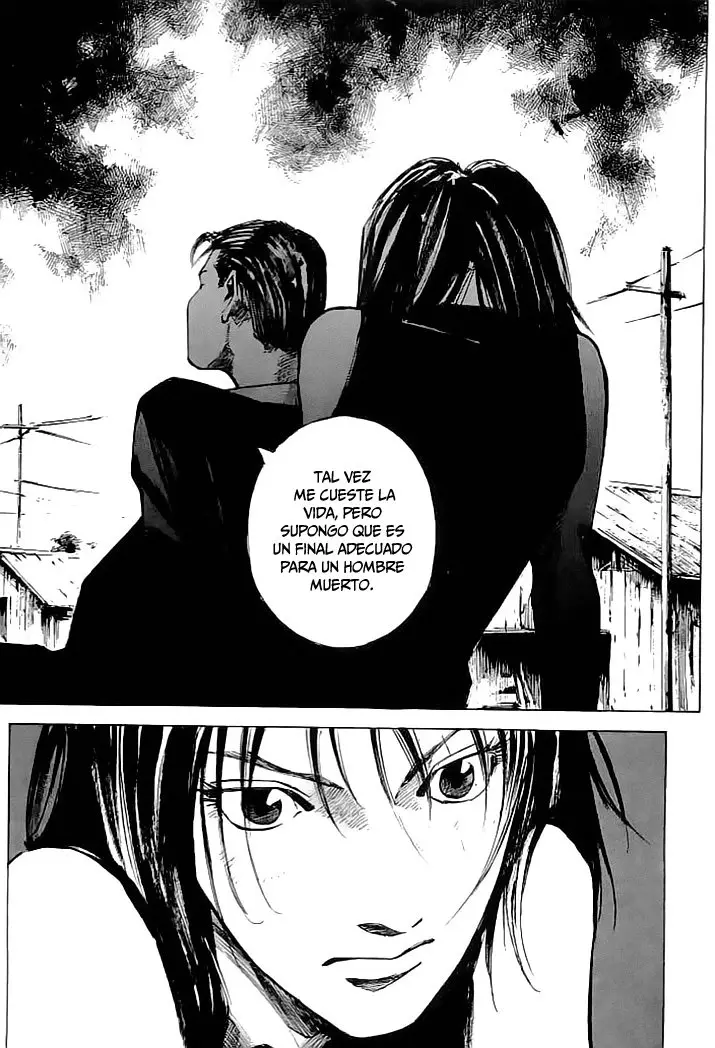 Tetsuwan Girl (2000) - Capítulo 15 - Página 15 - LectorTMOo