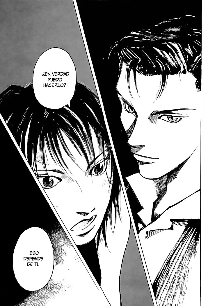 Tetsuwan Girl (2000) - Capítulo 15 - Página 17 - LectorTMOo