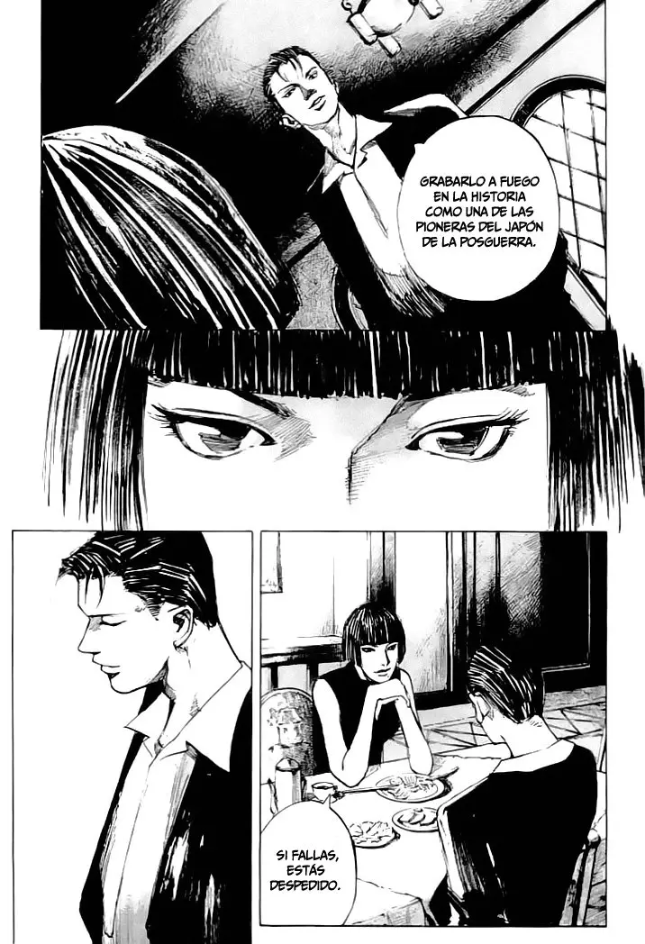 Tetsuwan Girl (2000) - Capítulo 16 - Página 7 - LectorTMOo